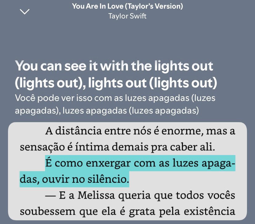 parkersxni's tweet photo. adoro a cabecinha mastermind da dona mia de colocar minha mãe taytay em tudo 💕💕💕

que outra autora me mimaria desse jeito? https://t.co/1jRWrHpxxS