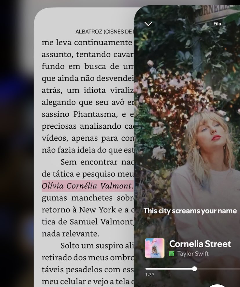 parkersxni's tweet photo. adoro a cabecinha mastermind da dona mia de colocar minha mãe taytay em tudo 💕💕💕

que outra autora me mimaria desse jeito? https://t.co/1jRWrHpxxS