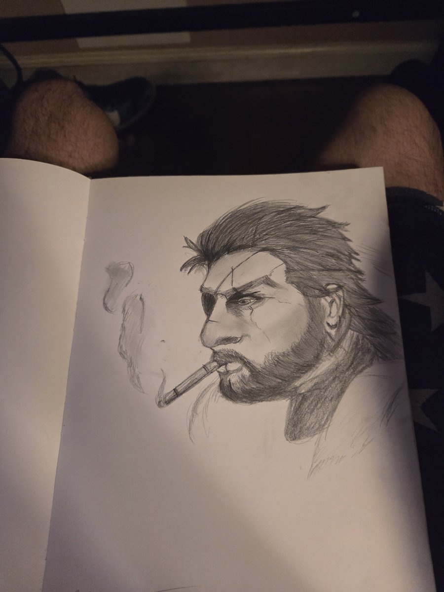bombyshell34's tweet photo. //wierd fun fact about me.

I freehand 90% of the stuff I draw...

Idk i just kinda. Start wherever. 
And its never a consistent style either kms https://t.co/NlwhTNiWNd
