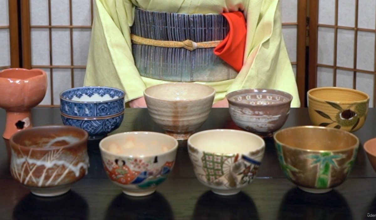 RFSmithers's tweet photo. Happy Japanese Tea Day! 🍵 https://t.co/8Ck72j4w1u
