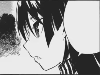 Lord_Fr1eza's tweet photo. @JadeWorldTour "..."

By the time they got to the road, Akame had finished half the food she snuck out with. And now there was no more roaring gut holding her attention, so she asks-

"... do you know him?" https://t.co/y8zjYXoiFM