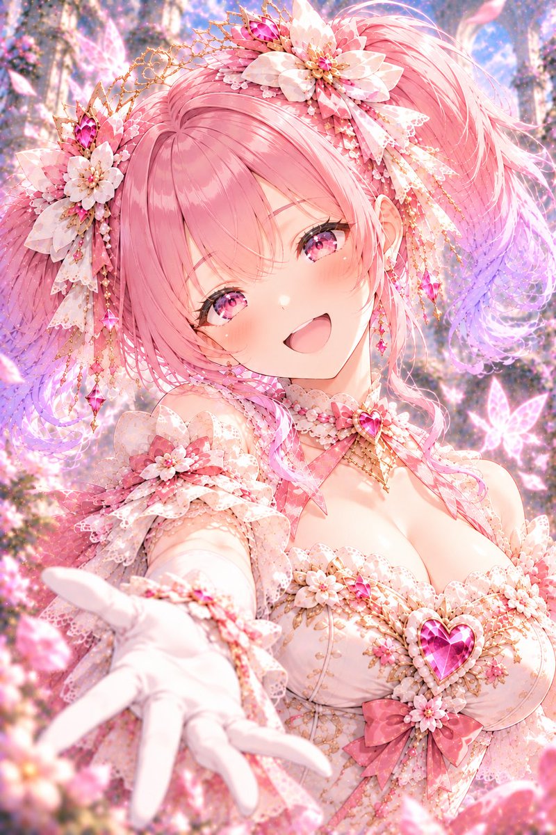 ori_AI_CAMP's tweet photo. ① 少しだけ、魔法の世界へ。 https://t.co/IlWUuzVMN6