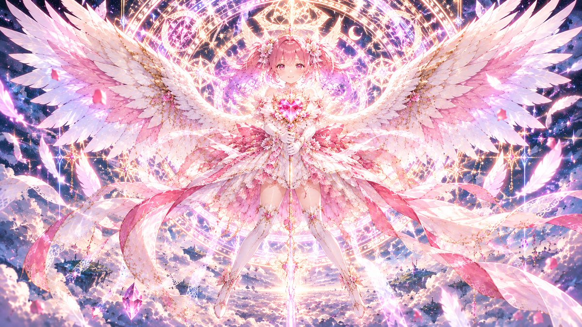 ori_AI_CAMP's tweet photo. ① 少しだけ、魔法の世界へ。 https://t.co/IlWUuzVMN6