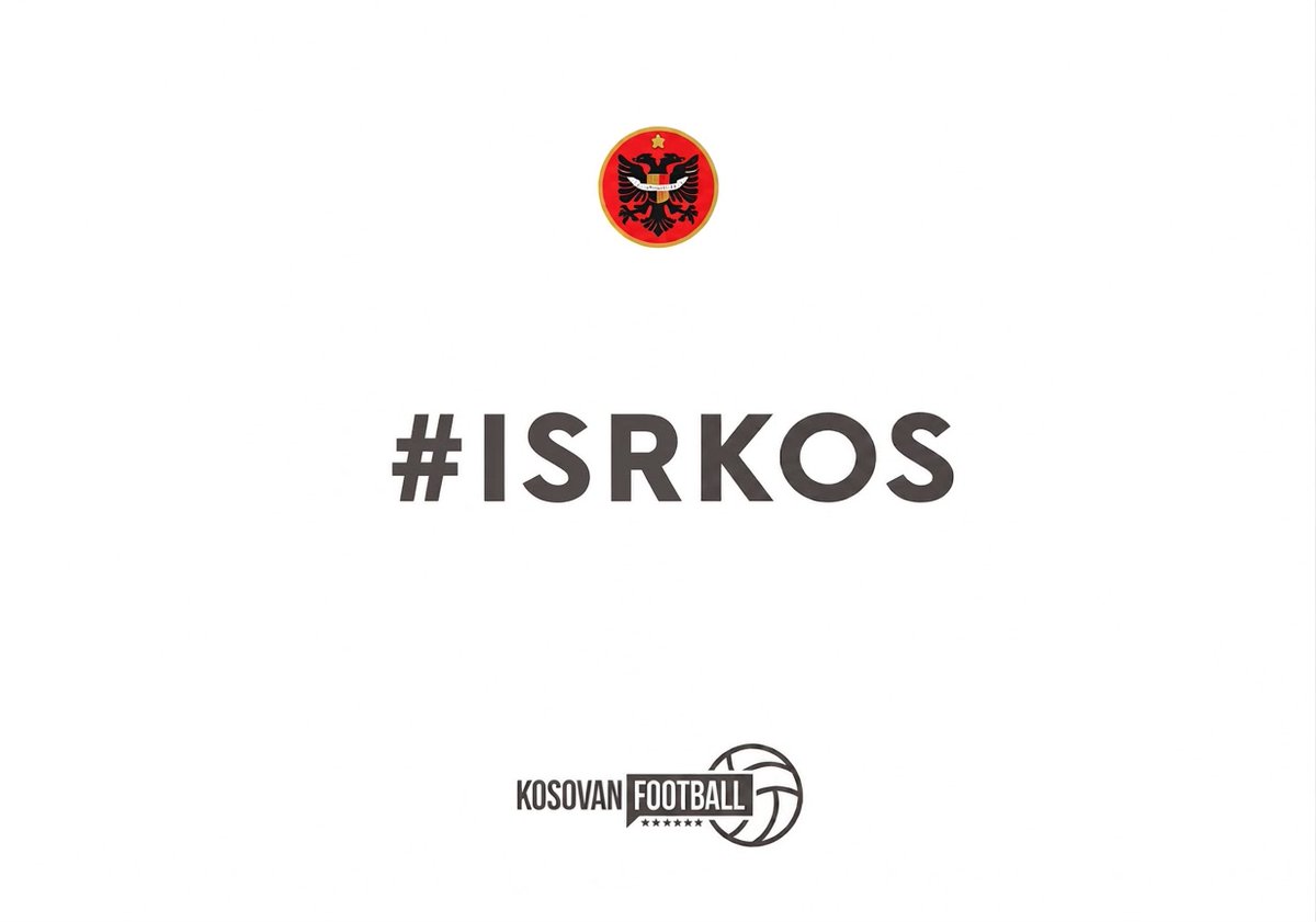 kosovanfooty_EN's tweet photo. โฑ๏ธ 69' Rashica replaces Rrahmani!
#ISRKOS | ๐ฎ๐ฑ0-0๐ฝ๐ฐ https://t.co/1lPzj2NjEc