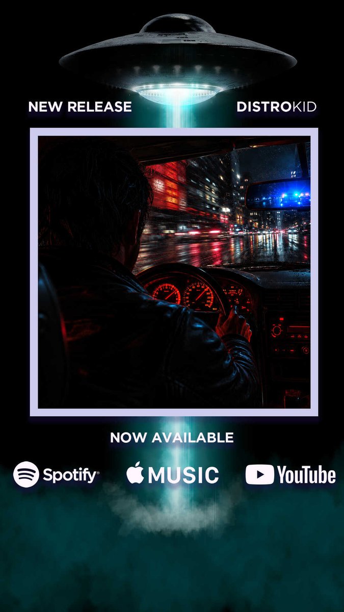 shaun_mower's tweet photo. Redline -Out now on all major streaming platforms
https://t.co/hH1Mq6eqrP... https://t.co/r60QPuymwn