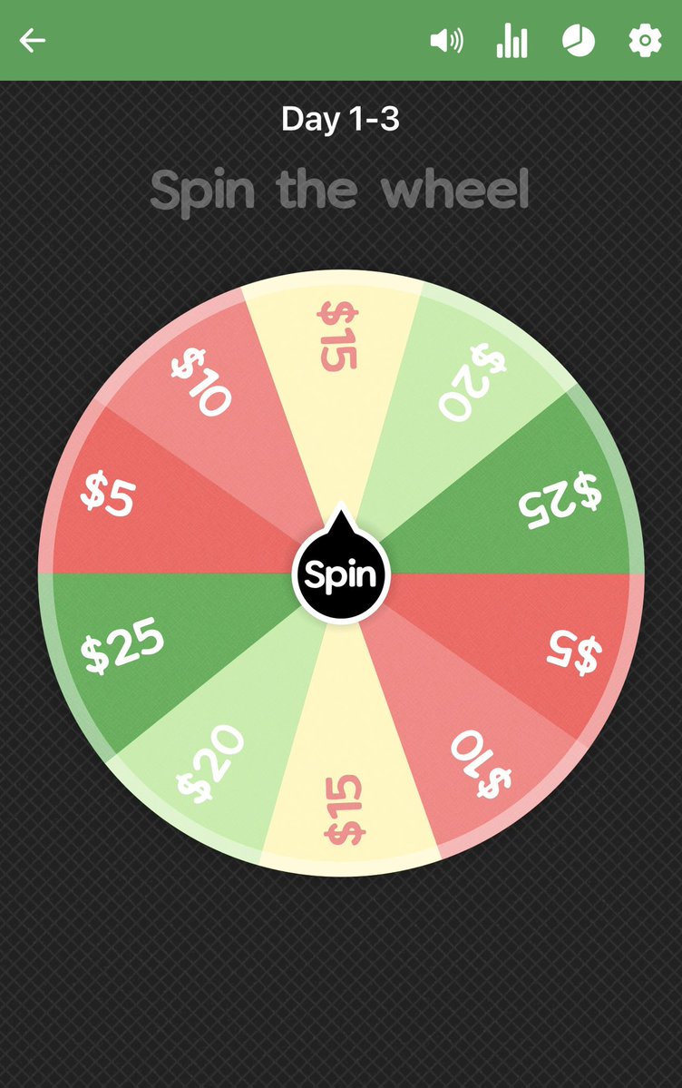 faeanfatale's tweet photo. Who’s starting Me off? 🥰 everyone who wants to stay “in” has to spin and pay https://t.co/pmX6jboto4