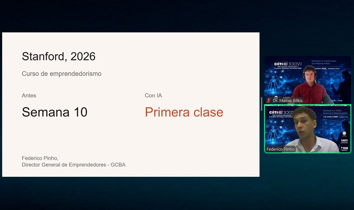 Lucaaas10220649's tweet photo. @Ciiti
#ciiti #Cibercultura https://t.co/yi8fdVrhVX