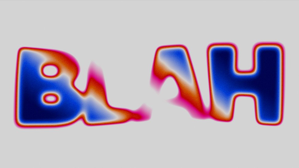 jaxxtrend's tweet photo. Recreated @referodesign's checkout glow in Blender 🔥
SDF text with Geometry Nodes, thermal gradient, EEVEE
.blend file in replies 👇

#b3d #blender #geometrynodes #motiondesign https://t.co/X33VPXao4A