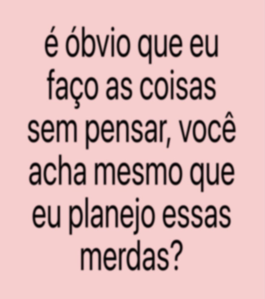 agsurtos's tweet photo. você acha mesmo? https://t.co/jS6DWxAumU