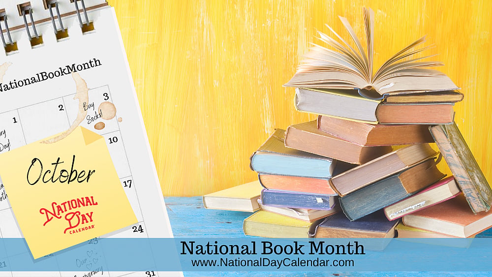 Mata_Library's tweet photo. Each October, National Book Month allows us to celebrate and expand our love of reading. It's the perfect time to curl up on the couch with a good book. @mataeagles @Alief_Libraries @AliefTech #matareads https://t.co/3dtDSQLIdP