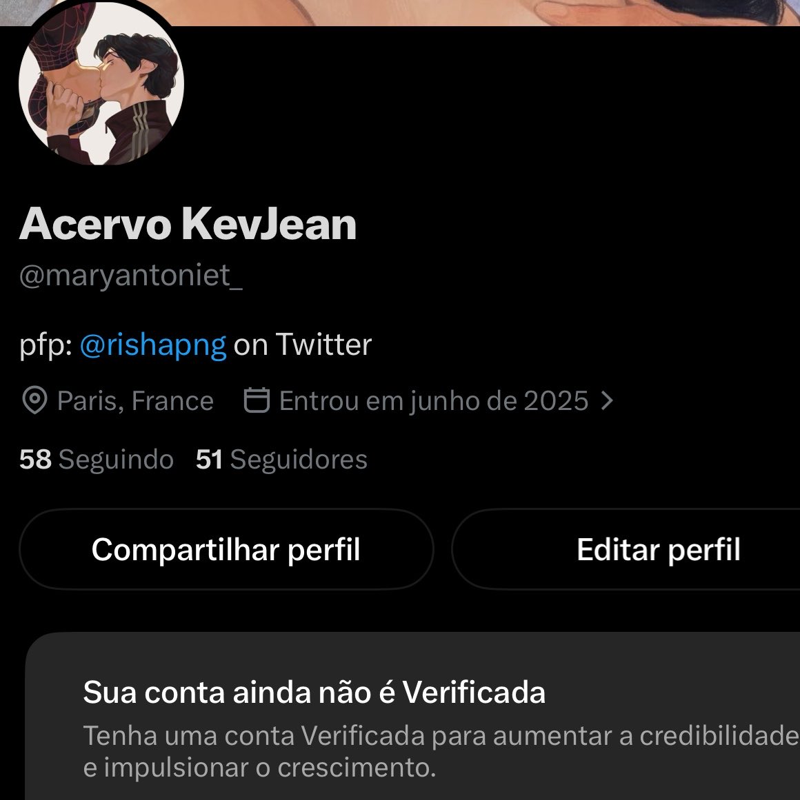 maryantoniet_'s tweet photo. CINQUENTA E UM SEGUIDORES EM HOMENAGEM AO VEKIN https://t.co/iAYjv2fVM0