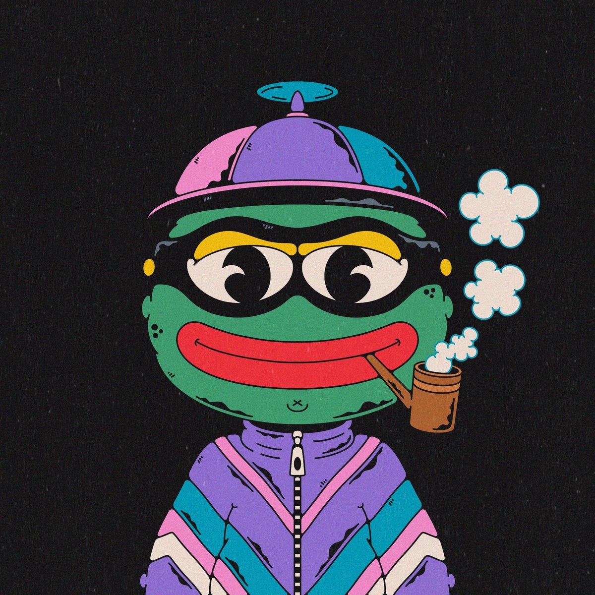 maccurated's tweet photo. heading to a completely off grid leadership and mindfulness retreat this weekend. 

no access to internet once I’m there. 

not taking any wallet access with me either. 

complete unplug! 

see you all in 4 days, stay wacky 😉 https://t.co/lwjuFnWyJ6