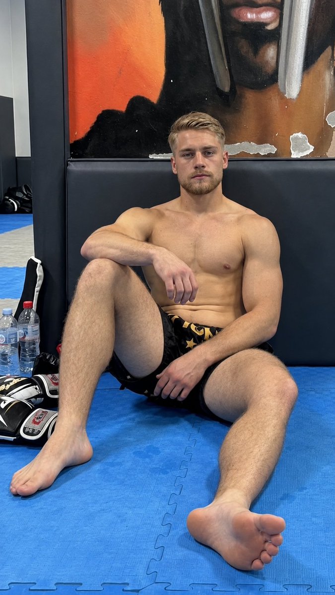 nordicized's tweet photo. #Nordic #Scandinavian #MMA https://t.co/gsWTvvlQKd