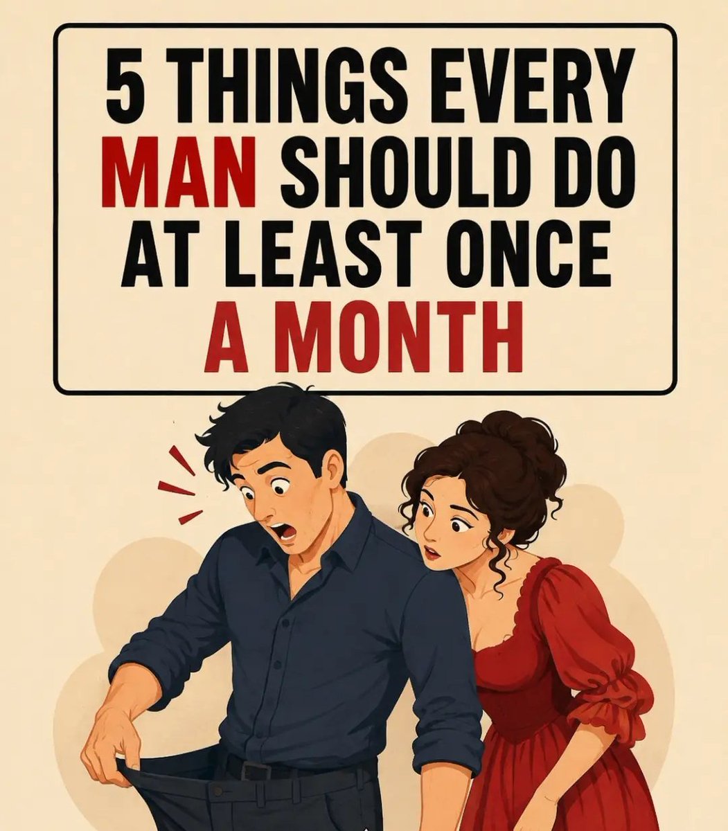 Oldbeast5's tweet photo. THINGS MEN WANT BUT WILL NEVER ASK FOR
-THREAD- https://t.co/y3YqXGft1w