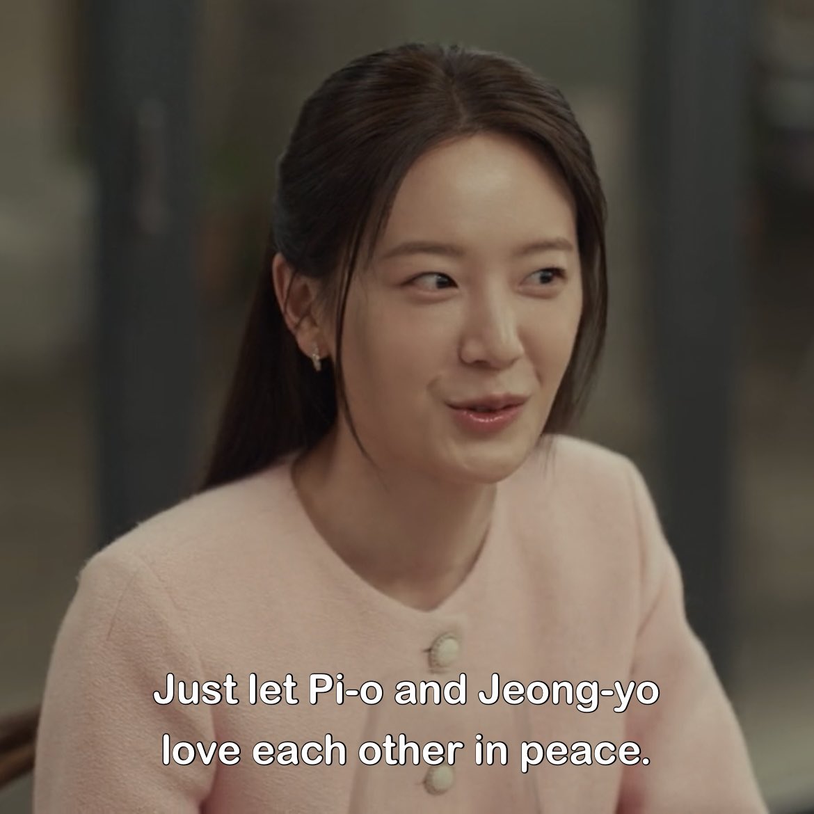 choijeongyos's tweet photo. jeongpio never beating the gay allegations https://t.co/9J6ShaTsLM