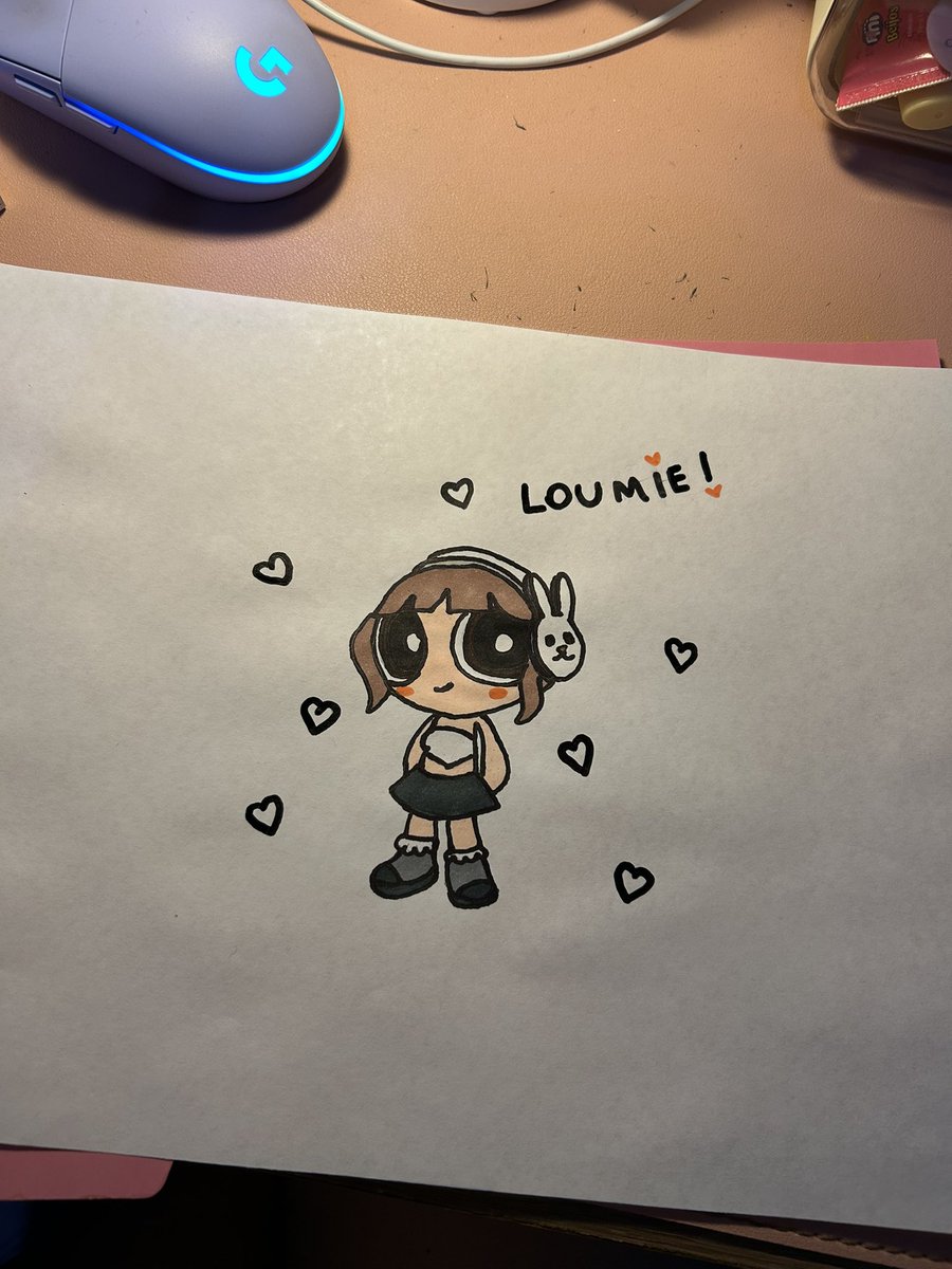 Loumiee's tweet photo. tava com saudadezinha de desenhar 
#MODHabblet4ANOS
Nick: Loumie https://t.co/zjIhRD71w6