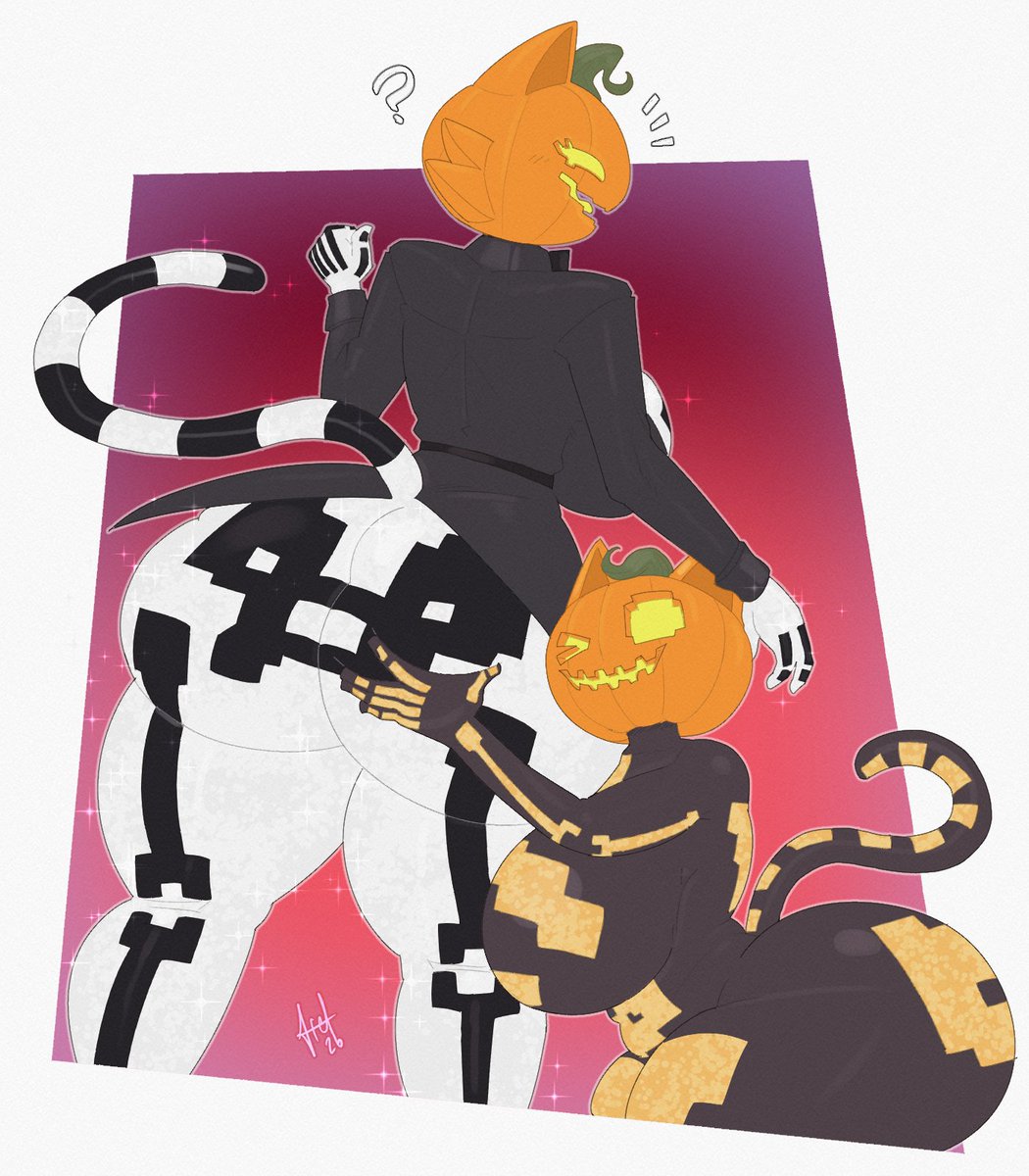 afelwtf's tweet photo. A sweet spicy halloween 🔥👀💖

#Fortnite #Fortnitemares https://t.co/9oN1h7jFiO