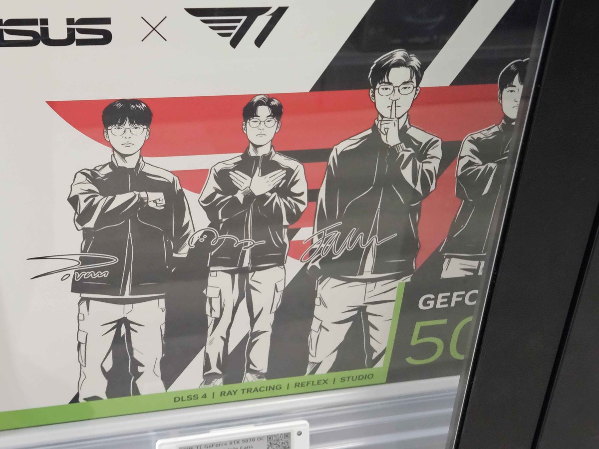 SometimesEos's tweet photo. Oh t1 5070 graphics card how I yearn for you https://t.co/2HsMayQyZc