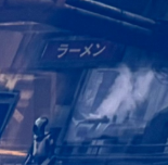 EIFFEL_CORN_'s tweet photo. 💡噂の #RushisReal はSFサイバーパンクを基盤にしたゲームデザインになりそうです(´◉◞౪◟◉) 看板に「ラーメン」や「修理店」と不思議な印象の漢字も書かれてますねぇ₍₍ (ง ´・ω・` )ว ⁾⁾✨
楽しみにしてます #新作ゲーム #開発中
That's looks very coool ✨ https://t.co/BH9H5LkIbM