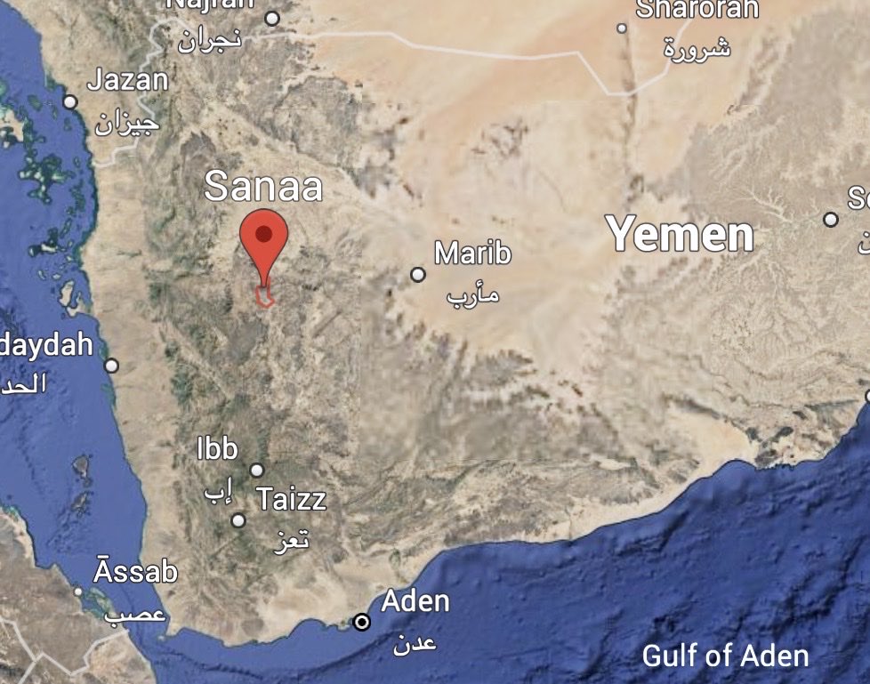At least two large explosions have been reported in the Houthi seat of power of Sanaa, Yemen. The strikes, likely Saudi, will likely induce a larger Houthi response than past st…