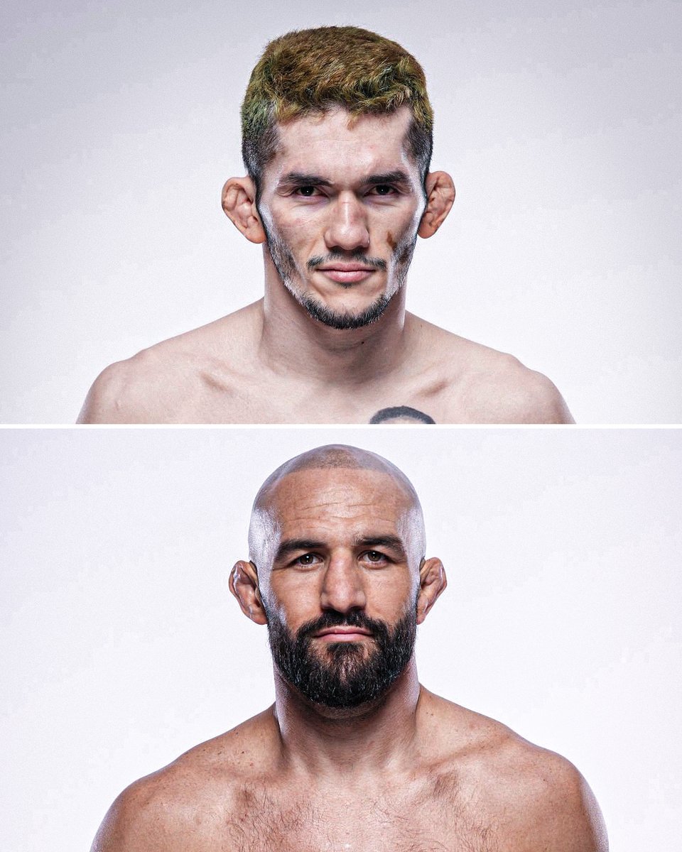 LaSueur_off's tweet photo. 🚨 Melquizael Costa vs Jared Gordon à l’#UFC334, le 14 novembre ! 🔥

(via @AgFight) https://t.co/iJaMcgWInT