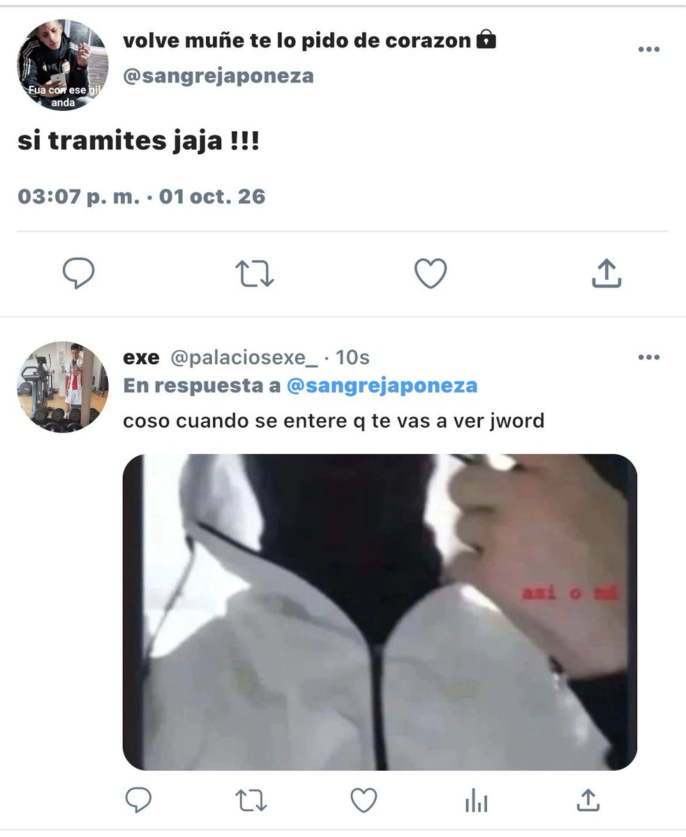 ciruggiazz's tweet photo. —18. quien pudiera ser esos tramites https://t.co/4wq2eEDaaC