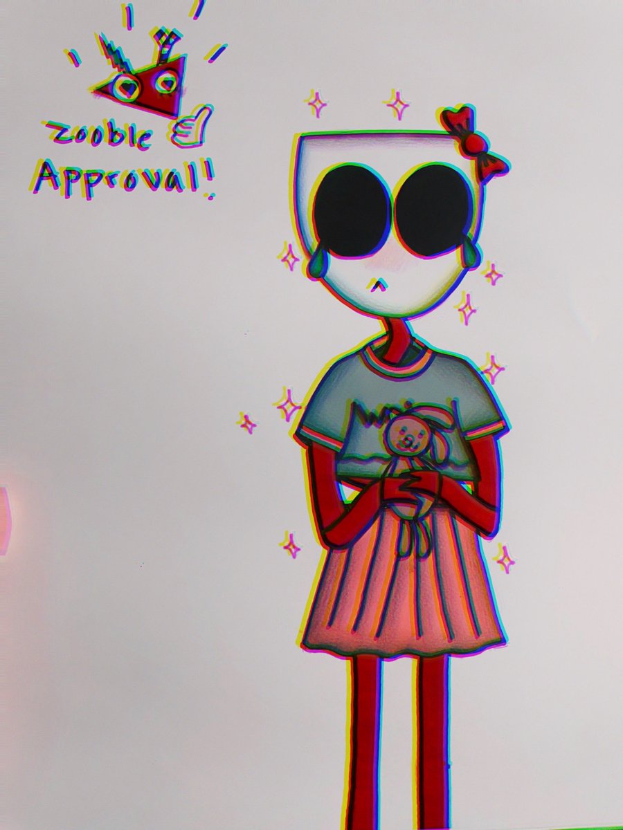 MeekybutFreaky's tweet photo. Another Gangle art dump <3
#TADC #gangle #tadcfanarts #ganglefanart https://t.co/tWlVVk6qqS
