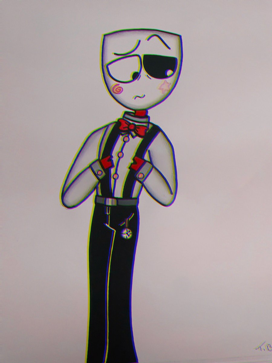 MeekybutFreaky's tweet photo. Another Gangle art dump <3
#TADC #gangle #tadcfanarts #ganglefanart https://t.co/tWlVVk6qqS
