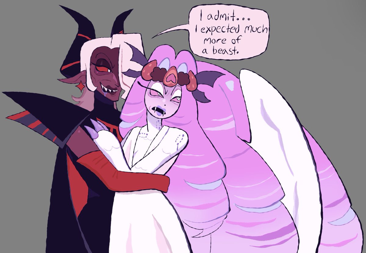 Milksnakez's tweet photo. Swap doodles https://t.co/PYQEvXzlxr