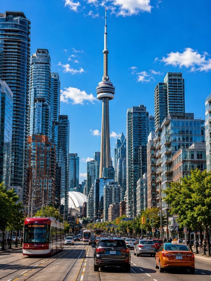 bloomifyyy's tweet photo. 📍 CN Tower , Toronto, Ontario, Canada 🇨🇦 https://t.co/PWKpLxnlde