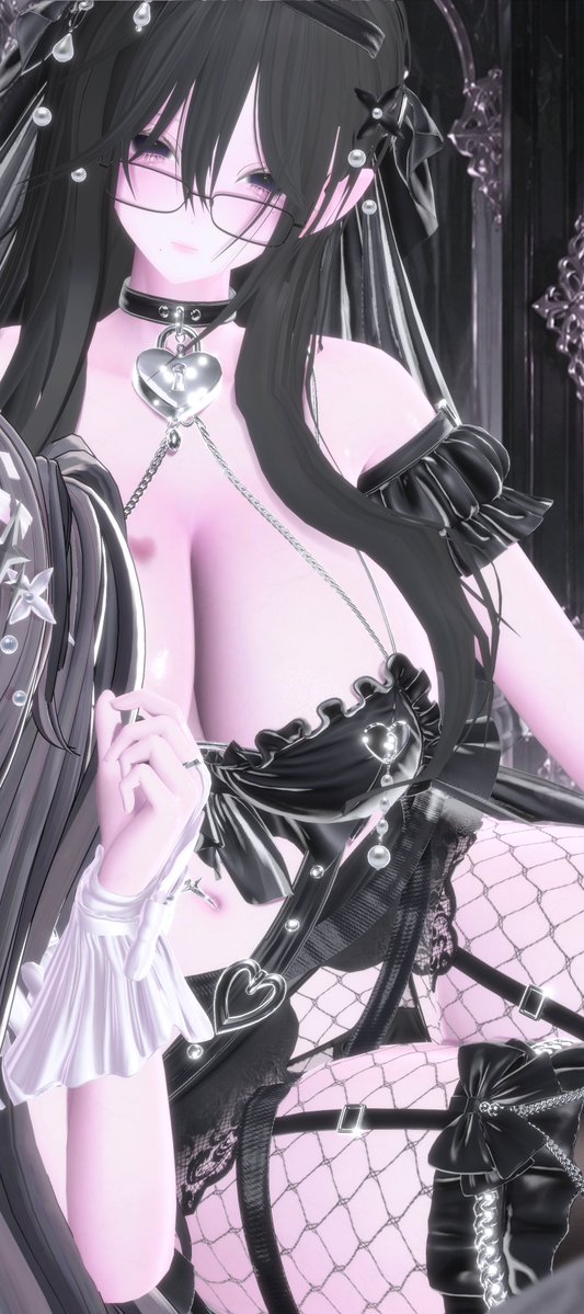 suya_neko_'s tweet photo. #Milltina3D
#Veloa #Ene_Collection https://t.co/RkoCOwbZp8