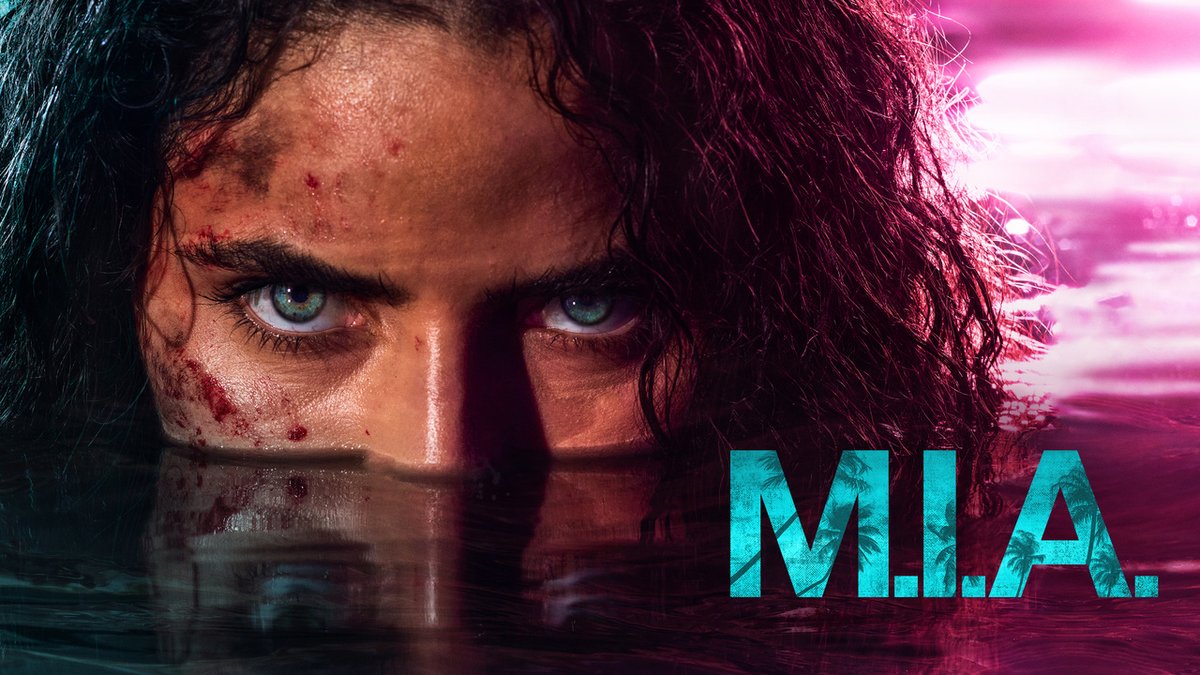seriesubitalia's tweet photo. M.I.A. Stagione 1 Episodio 7 Streaming Sub italiano 
Guarda qui : 
https://t.co/8hGi2WDoRv 
.
.
#MIA #MIAPeacock #MIASeason1 #MIAS1 https://t.co/K3Tmryy4AH