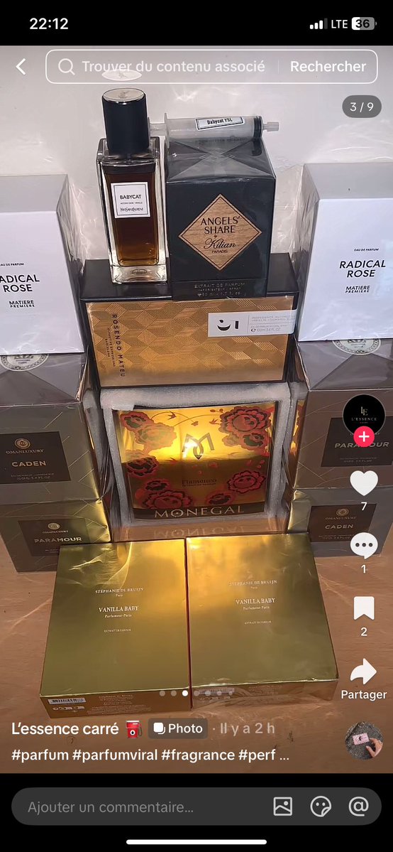 AbdPerfume's tweet photo. Y’a un vicieux sur snap ou sur Twitter qui ce permet de volait mon contenu signaler son compte un max et surtout partager pour pas vous faire duper https://t.co/yipmZWod8o
