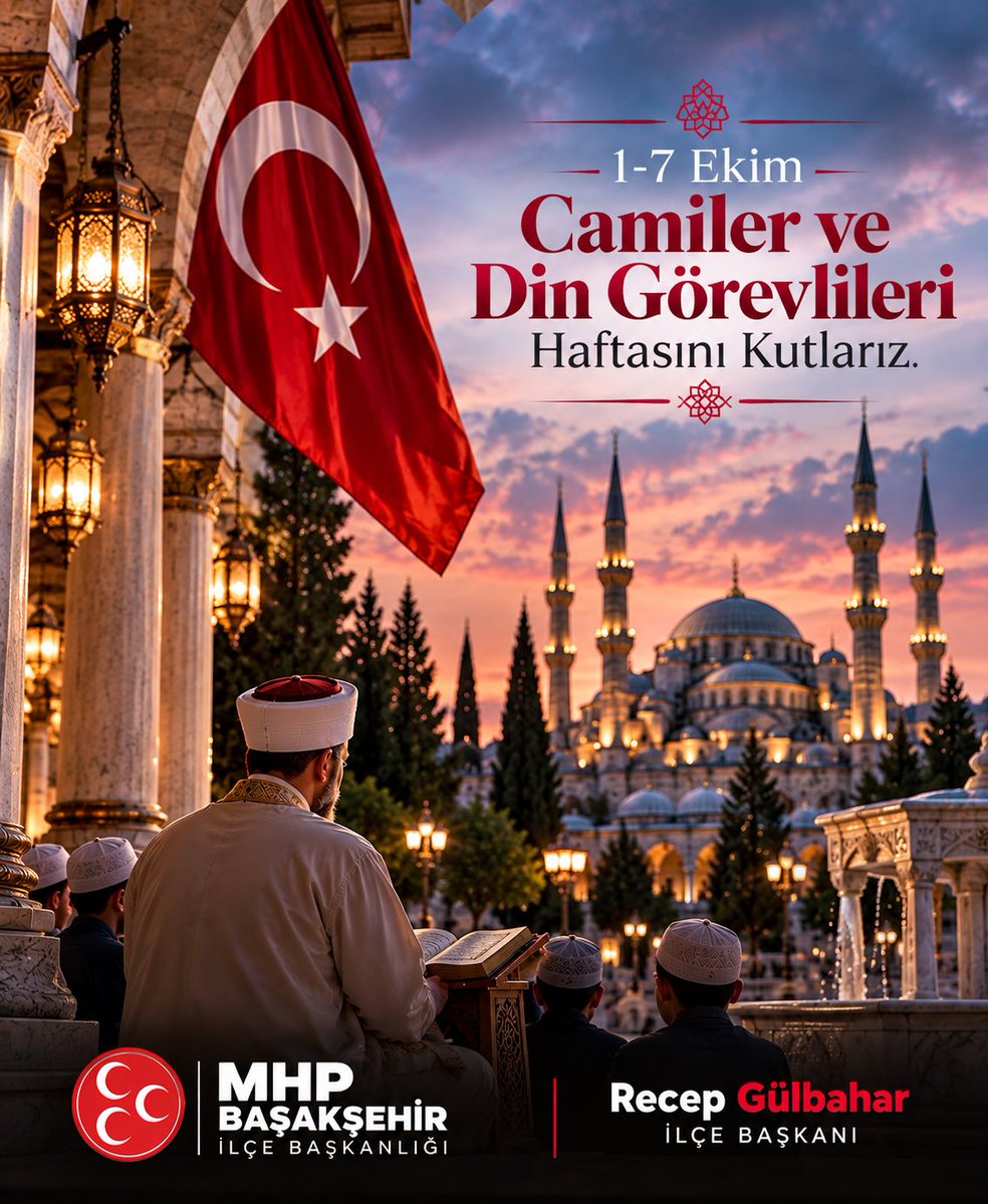 BasaksehirMhp's tweet photo. https://t.co/YdT4gV5Egl