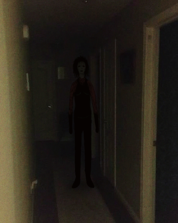 SadWolfMedia's tweet photo. Jane.

#creepypastaart 
#janethekiller https://t.co/WmX2s6igIg