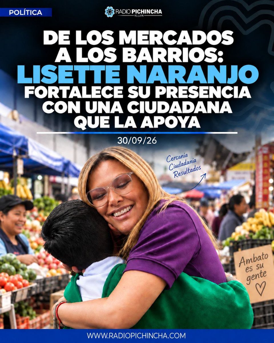 IntriagoRamn263's tweet photo. Chuta veci, Lisette Naranjo y ADN Ecuador entran de una a caminar con la gente, esa man es camelladora full y nada que ver con la improvisación de Diana Caiza. https://t.co/OSh9jdu5jf