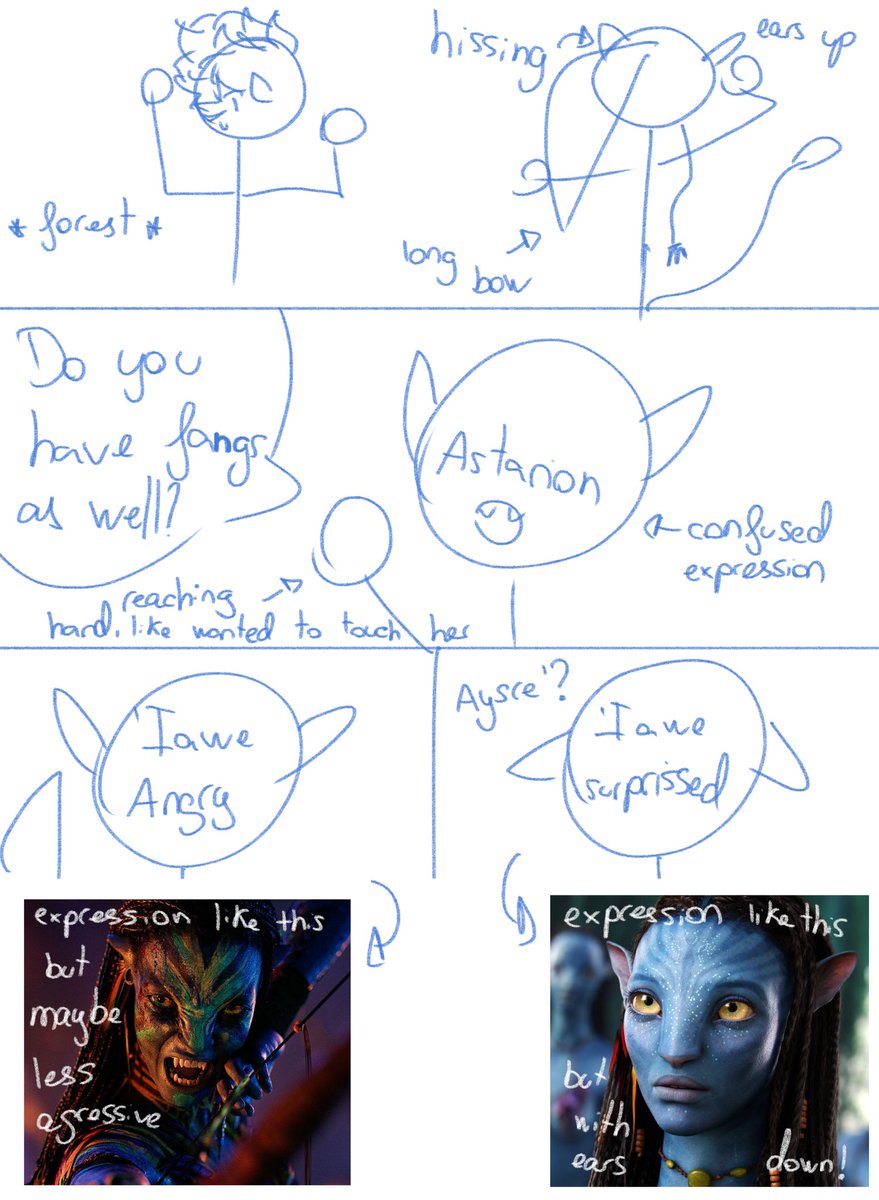 ma_iawe's tweet photo. Two c0mmissions on the way! I have already shared these sketches for the artist to draw, but I wanted to post them as a reference for the future ๐
Which one would you like to see first? ๐ฉต (and yes these are mine lol)
#bg3 #astarion #tavstarion #yumeship #blueblood https://t.co/xCeZXWtce2