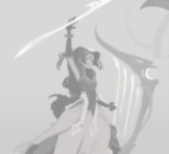 Wind_Shaman's tweet photo. @krescendum Concordo. Também ainda fico triste pela Yunara; eu amava a arte conceitual dela. https://t.co/MPFc7L31my