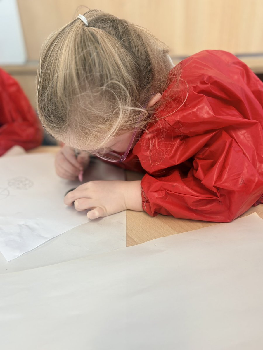 InchturePrimary's tweet photo. P2 bringing the outdoors in as they designed their own ‘pet pebbles’! #TeamInchture https://t.co/GlKiMMHAYK