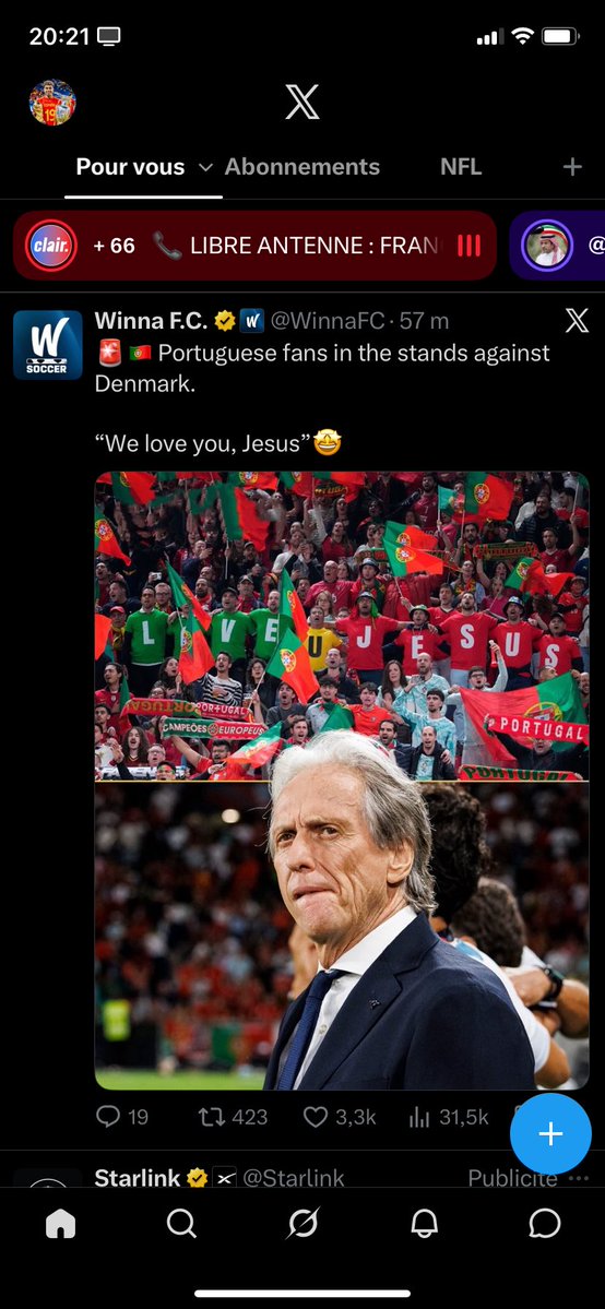 babisto221's tweet photo. @theberneese Merci Jesus https://t.co/p5mMNAPnt7