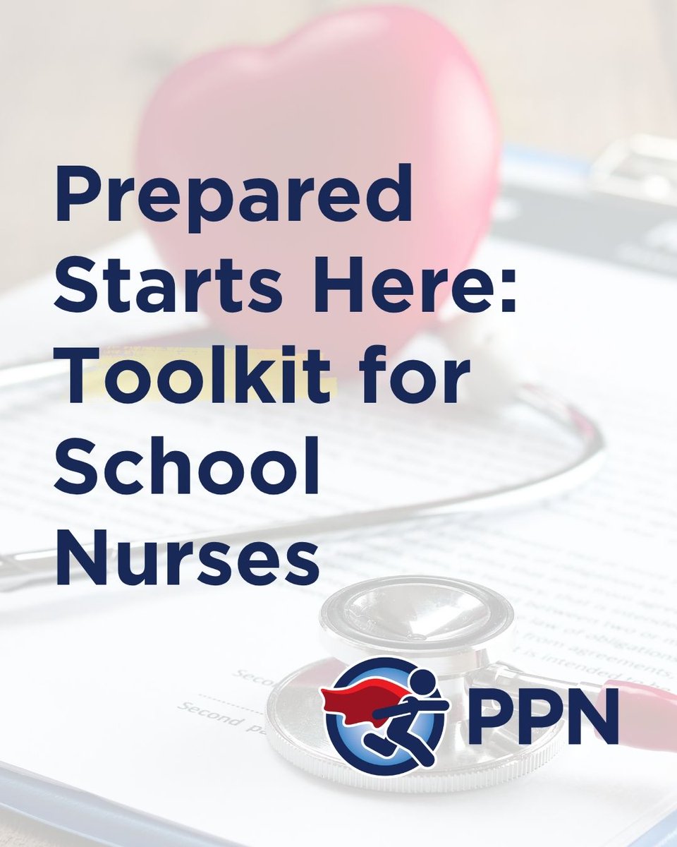 pedsprevention's tweet photo. Thank you to our partner @hospitals4kids for featuring our toolkit for school nurses!  PPN partners at @NortonChildrens, @UCSFChildrens, and @cardinalglennon shared details about the toolkit's development and purpose.  Learn More: https://t.co/YLFGcYsVSs https://t.co/v4dGt5fBHe