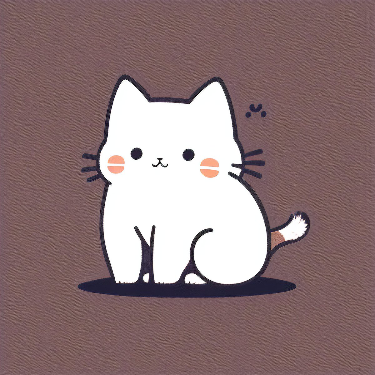 silvi_ahh's tweet photo. Hey ya, this cute “扰萌” design is when cuteness takes center stage! https://t.co/6jc6xqr30v