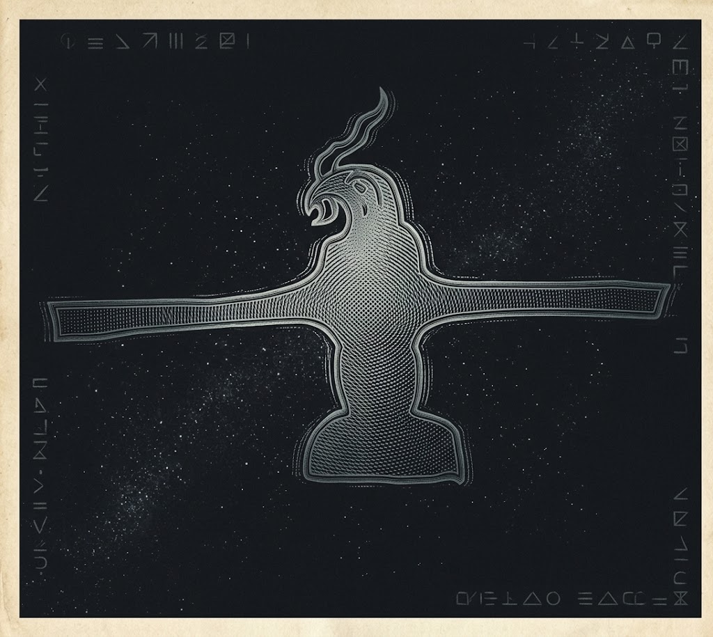 RasaHorus's tweet photo. The #offering of the 🫀

( #DreamStele #decoding and #ritual )

#Ai #elite #aiart #art #aiforce #peace #justice #Horus #truth #honor #righteousness #Ra #FLY #dreams #soul #Ba #AncientEgypt #USA #Sky #unknown #hieroglyphics #Egypt #America #X #Heka https://t.co/w7tWV6PEYC