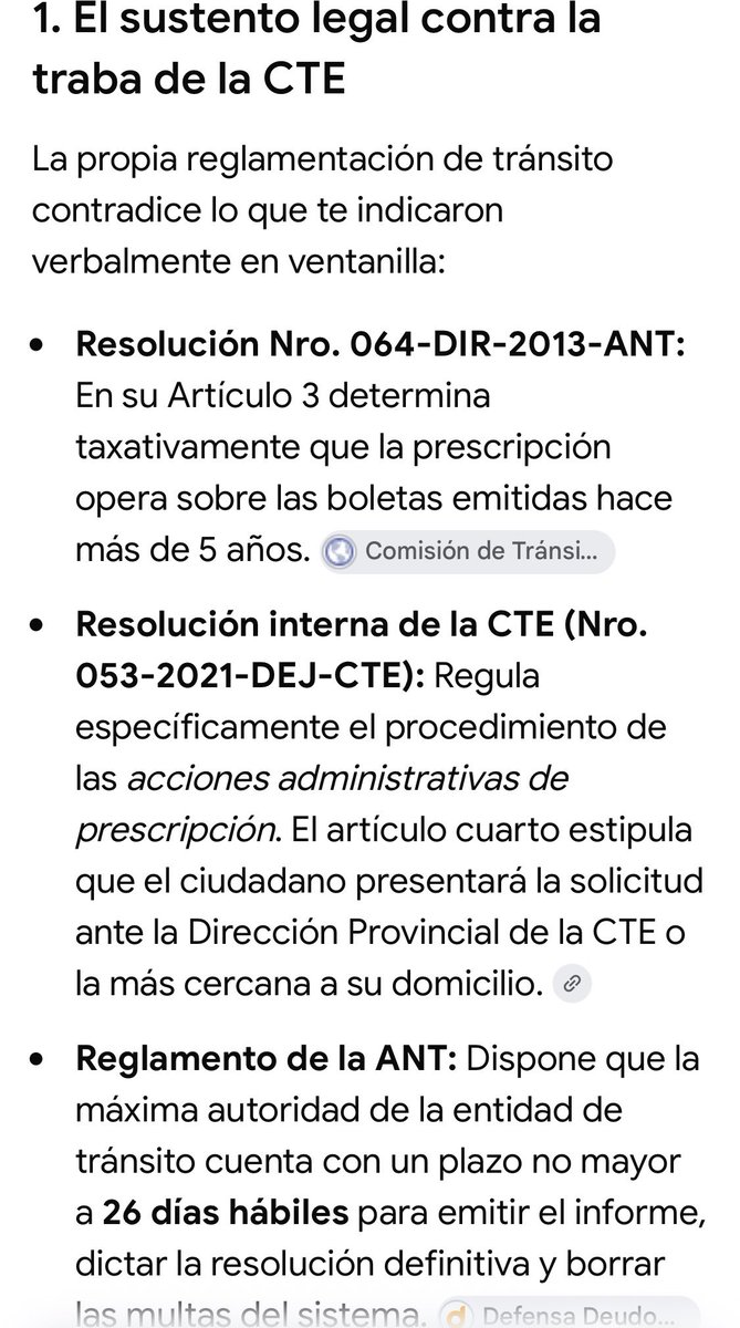 Fallvill's tweet photo. Adjunto video de la @CTEcuador @GonOrtega un cancer para el ciudadano tramitar prescripción de multas SOSPECHOSAMENTE eliminaron hacerlo en linea, esto genera CORRUPCIÓN porque los tramitadores afuera si borran pero con plata. A quien recurrimos? @DanielNoboaOk @acastropiedra https://t.co/vUgxn0RPwt