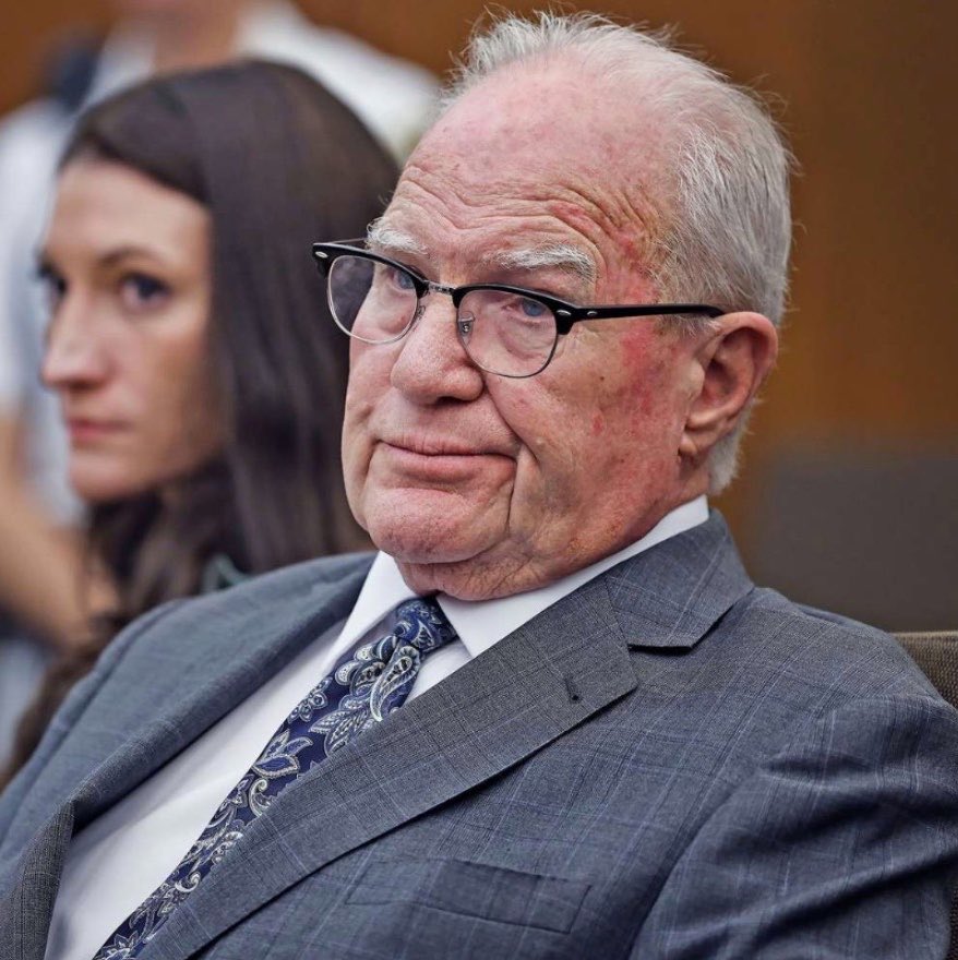 bennyjohnson's tweet photo. Lindsay Clancy’s attorney Kevin Reddington has been DENIED for a THIRD time in his effort to get the murder charges against her thrown out.

Judge William Sullivan rejected Reddington’s latest motion for a required finding of not guilty after he argued there wasn’t sufficient evidence proving Clancy killed her three children.

She needs to be sent to prison for life.

If we had real justice, she would get the death penalty.