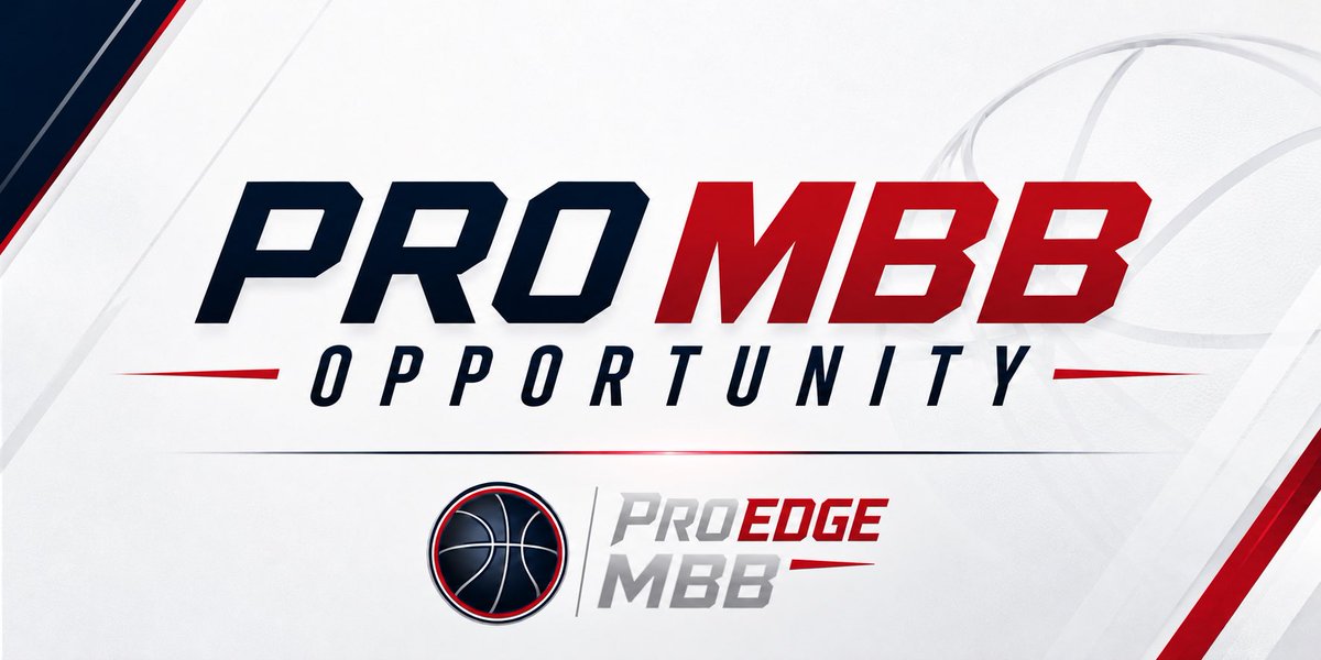 _BlakeDerrick's tweet photo. 🚨 PRO MBB OPPORTUNITY 🚨

A team in South America is seeking a U23 center born in 2003 or 2004.

• 1.5K per month
• Flights
• Meals Provided
• Apartment

Please DM @_BlakeDerrick on Instagram or X with:

• Name
• DOB
• Height
• Film
• Stats
• Pro Experience | Agent https://t.co/CgnxuwKob6