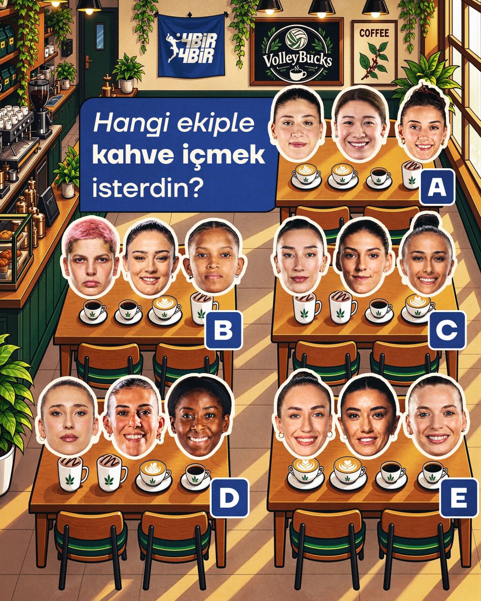 4141sport's tweet photo. BİR KAHVENİN 40 YIL HATRI ☕️ Dünya Kahve Günü’nde oturup sabaha kadar sohbet etmek isterdim dediğin masayı yaz ✍🏻 https://t.co/6UN0r9Q0iG