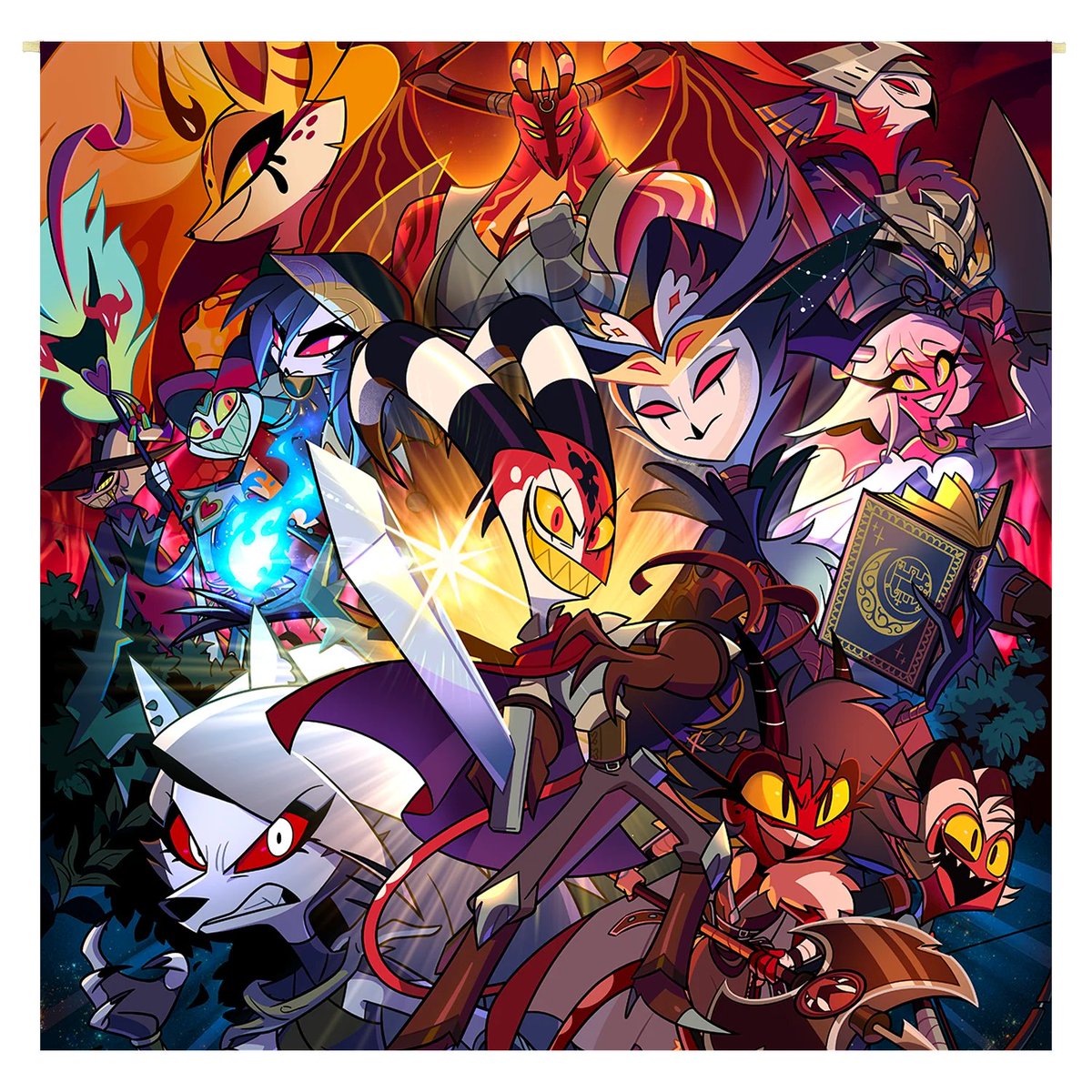 Flugublue's tweet photo. THIS LOOKS SO COOL OMG 😭😭😭 https://t.co/Sj9aEHaZfJ