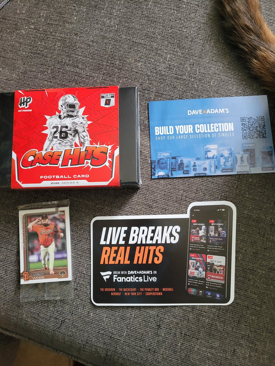 thecardnurse716's tweet photo. #hitparade https://t.co/6akIqyRC5Q