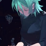 Photo by Milk |Extremity on Webtoon| (@umimintsune)